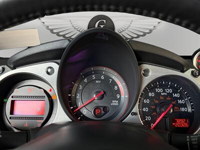 2016 Nissan 370Z - Photo 20 - Lennox, CA 90304