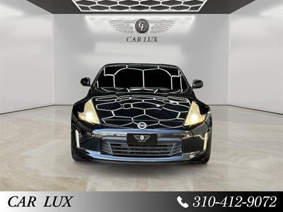 2016 Nissan 370Z - Photo 8 - Lennox, CA 90304