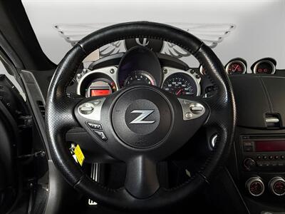 2016 Nissan 370Z - Photo 12 - Lennox, CA 90304