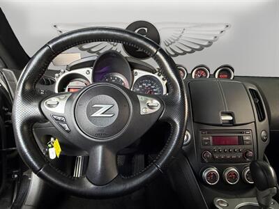 2016 Nissan 370Z - Photo 11 - Lennox, CA 90304