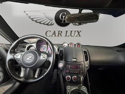 2016 Nissan 370Z - Photo 10 - Lennox, CA 90304