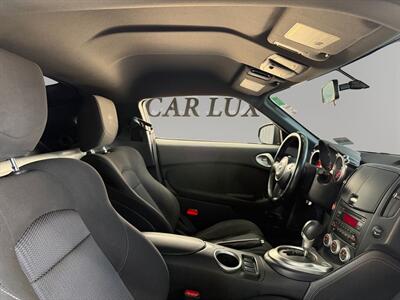 2016 Nissan 370Z - Photo 14 - Lennox, CA 90304
