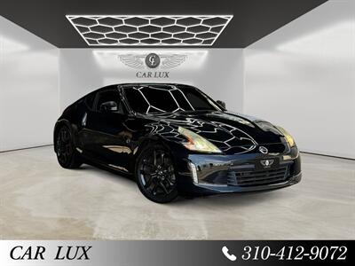 2016 Nissan 370Z - Photo 7 - Lennox, CA 90304