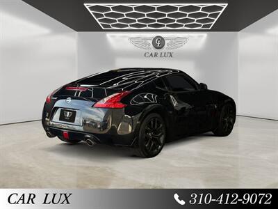 2016 Nissan 370Z - Photo 5 - Lennox, CA 90304