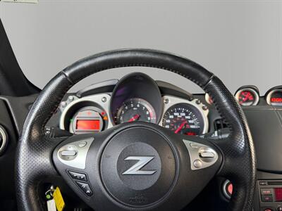 2016 Nissan 370Z - Photo 19 - Lennox, CA 90304
