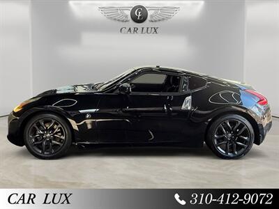 2016 Nissan 370Z - Photo 2 - Lennox, CA 90304