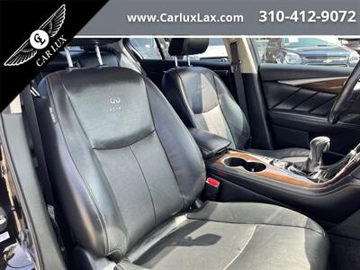 2014 INFINITI Q50 Hybrid Premium   - Photo 18 - Lennox, CA 90304