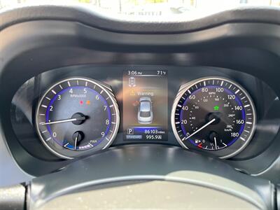 2014 INFINITI Q50 Hybrid Premium   - Photo 11 - Lennox, CA 90304