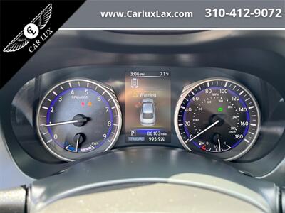 2014 INFINITI Q50 Hybrid Premium   - Photo 11 - Lennox, CA 90304