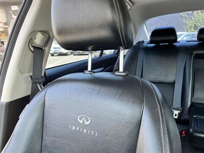 2014 INFINITI Q50 Hybrid Premium   - Photo 21 - Lennox, CA 90304