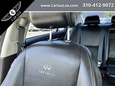 2014 INFINITI Q50 Hybrid Premium   - Photo 21 - Lennox, CA 90304