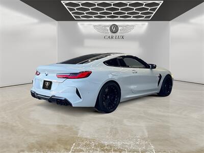 2020 BMW M8 Competition   - Photo 5 - Lennox, CA 90304