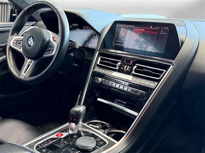 2020 BMW M8 Competition   - Photo 11 - Lennox, CA 90304