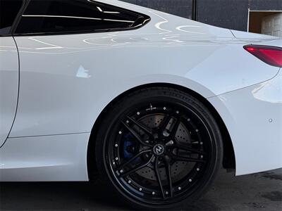 2020 BMW M8 Competition   - Photo 19 - Lennox, CA 90304