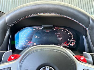 2020 BMW M8 Competition   - Photo 24 - Lennox, CA 90304