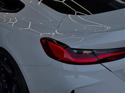 2020 BMW M8 Competition   - Photo 21 - Lennox, CA 90304