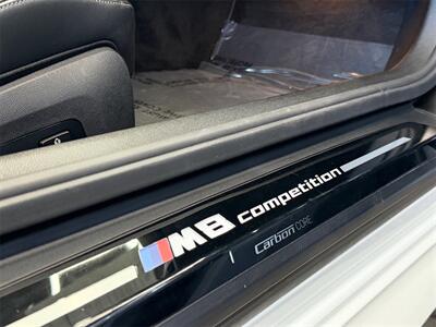 2020 BMW M8 Competition   - Photo 16 - Lennox, CA 90304