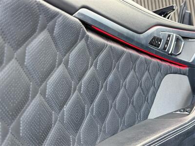 2020 BMW M8 Competition   - Photo 17 - Lennox, CA 90304