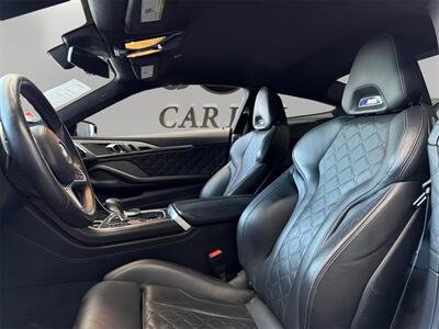 2020 BMW M8 Competition   - Photo 9 - Lennox, CA 90304