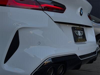 2020 BMW M8 Competition   - Photo 20 - Lennox, CA 90304