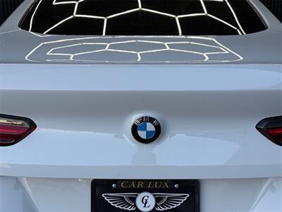 2020 BMW M8 Competition   - Photo 22 - Lennox, CA 90304