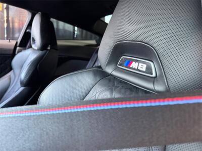 2020 BMW M8 Competition   - Photo 25 - Lennox, CA 90304