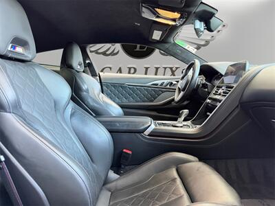 2020 BMW M8 Competition   - Photo 14 - Lennox, CA 90304