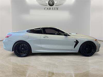 2020 BMW M8 Competition   - Photo 6 - Lennox, CA 90304