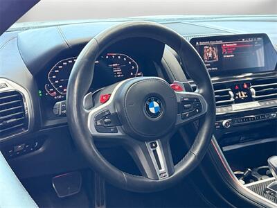 2020 BMW M8 Competition   - Photo 12 - Lennox, CA 90304