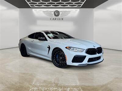 2020 BMW M8 Competition   - Photo 7 - Lennox, CA 90304