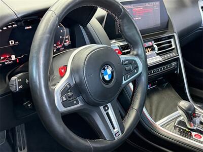 2020 BMW M8 Competition   - Photo 23 - Lennox, CA 90304