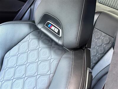 2020 BMW M8 Competition   - Photo 28 - Lennox, CA 90304