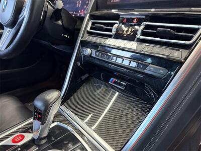 2020 BMW M8 Competition   - Photo 15 - Lennox, CA 90304