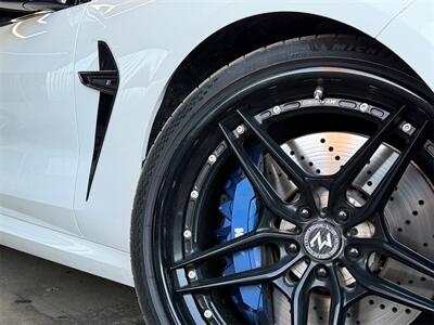 2020 BMW M8 Competition   - Photo 26 - Lennox, CA 90304