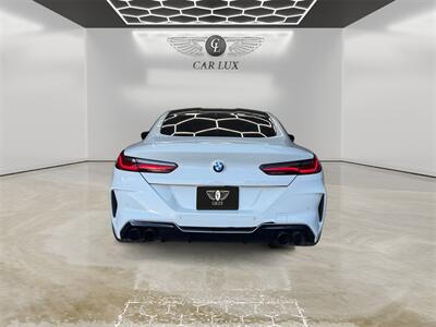 2020 BMW M8 Competition   - Photo 4 - Lennox, CA 90304