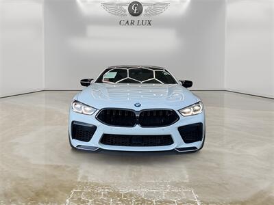 2020 BMW M8 Competition   - Photo 8 - Lennox, CA 90304