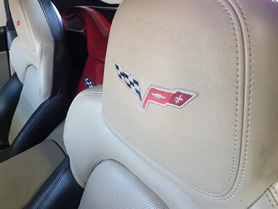 2012 Chevrolet Corvette Base 3LT   - Photo 18 - Lennox, CA 90304