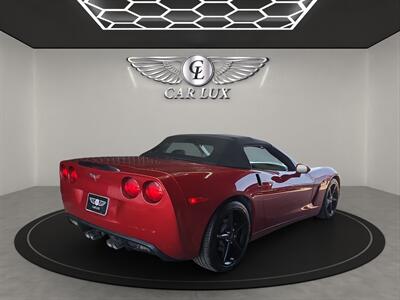 2012 Chevrolet Corvette Base 3LT   - Photo 7 - Lennox, CA 90304