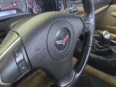 2012 Chevrolet Corvette Base 3LT   - Photo 20 - Lennox, CA 90304