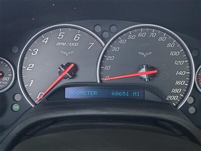 2012 Chevrolet Corvette Base 3LT   - Photo 11 - Lennox, CA 90304