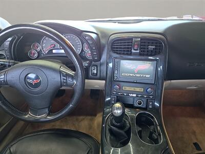 2012 Chevrolet Corvette Base 3LT   - Photo 12 - Lennox, CA 90304