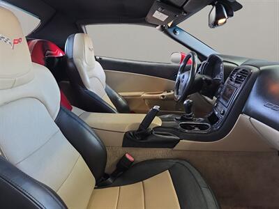 2012 Chevrolet Corvette Base 3LT   - Photo 15 - Lennox, CA 90304
