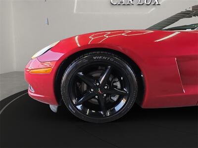 2012 Chevrolet Corvette Base 3LT   - Photo 19 - Lennox, CA 90304