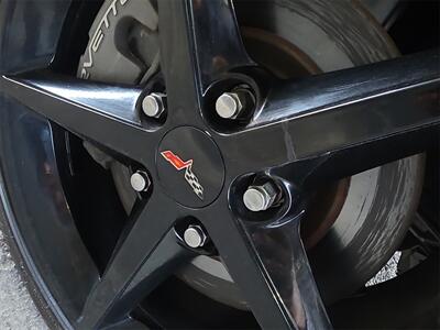 2012 Chevrolet Corvette Base 3LT   - Photo 20 - Lennox, CA 90304