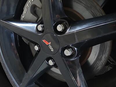 2012 Chevrolet Corvette Base 3LT   - Photo 19 - Lennox, CA 90304
