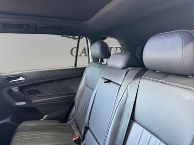 2023 Volkswagen Tiguan 2.0T SE R-Line Black - Photo 13 - Lennox, CA 90304
