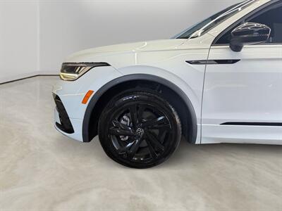 2023 Volkswagen Tiguan 2.0T SE R-Line Black - Photo 14 - Lennox, CA 90304