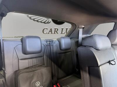 2023 Volkswagen Tiguan 2.0T SE R-Line Black - Photo 27 - Lennox, CA 90304