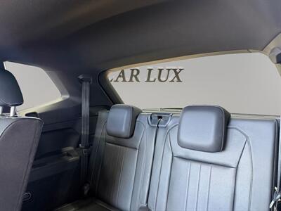 2023 Volkswagen Tiguan 2.0T SE R-Line Black - Photo 15 - Lennox, CA 90304