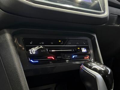 2023 Volkswagen Tiguan 2.0T SE R-Line Black - Photo 22 - Lennox, CA 90304
